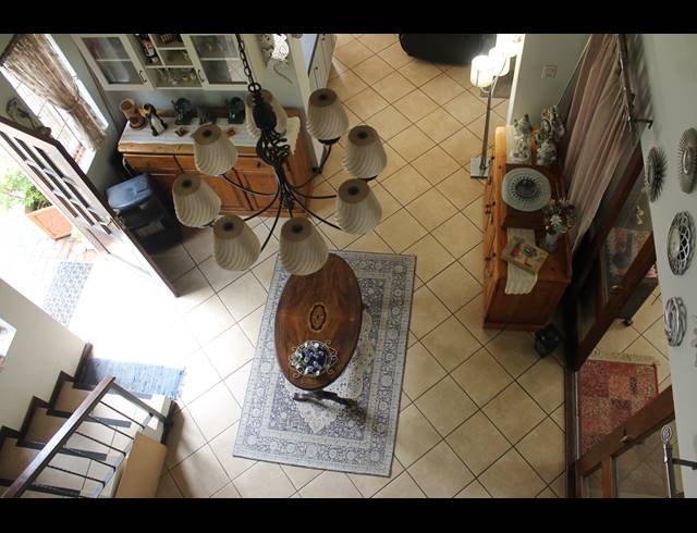 3 BEDROOM TOWNHOUSE FOR SALE IN THE COVES